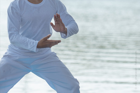 Cours de découverte gratuit du Qi Gong