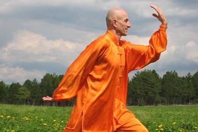 Cours gratuits de Qi Gong pour les Journées Nationales du Qi Gong