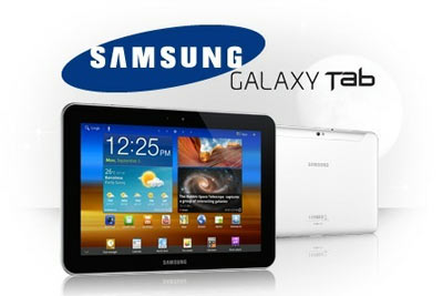 Tablette Samsung Galaxy Tab 8,9