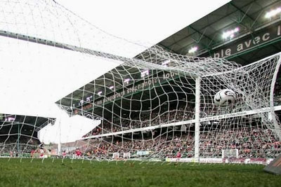 Quart de final Euro 2012 : Match Rép. tchèque   Portugal sur écran géant gratuit