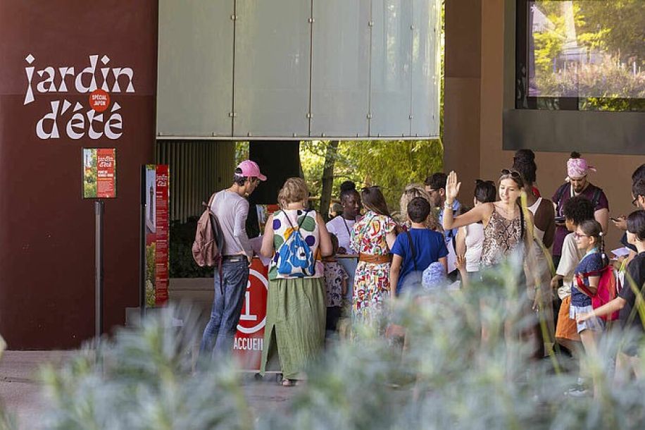 Jardin d’Été au musée du quai Branly : un festival gratuit pour petits et grands curieux