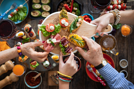 tapas tapas