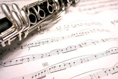 Cours gratuits de clarinette + représentation publique