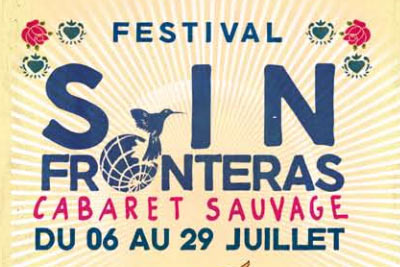 Soirée gratuite avec concerts et spectacles algériens au Cabaret Sauvage