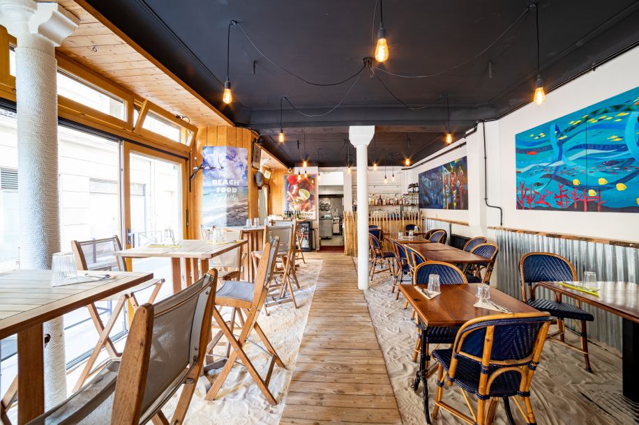 coco de mer restaurant seychellois paris 5eme 1
