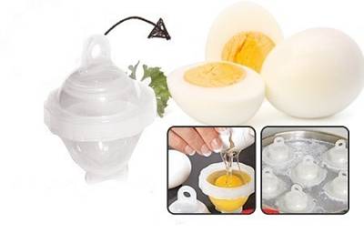 Set de 6 Magic Eggs à 12,99 € au lieu de 29,95 €