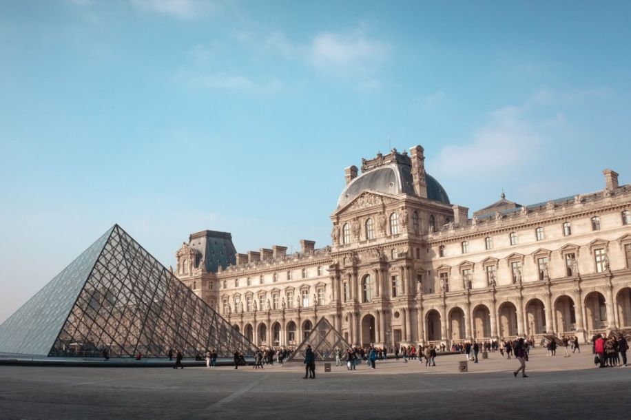 Free Tour of Paris : la visite guidée de Paris en anglais ou espagnol (avec participation libre)