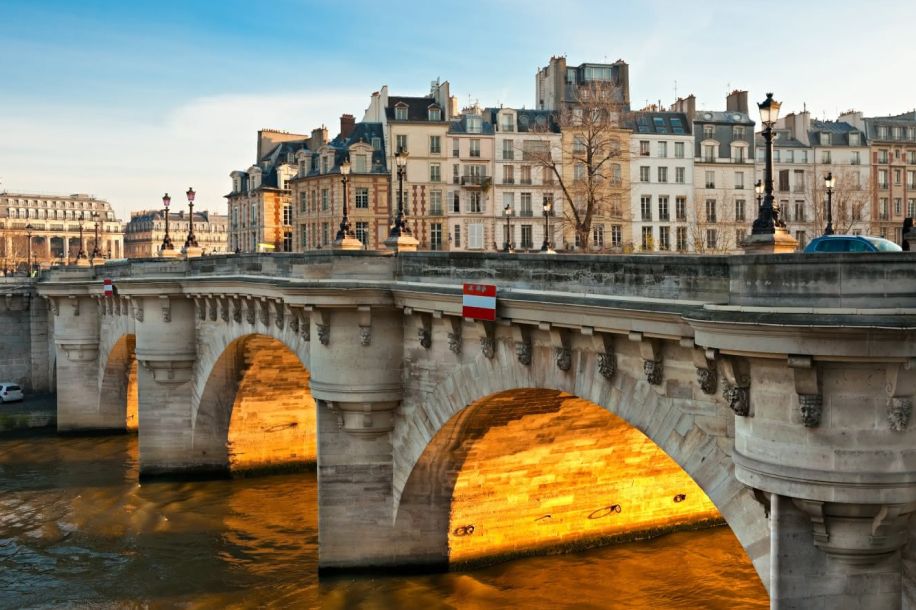 Free Tour of Paris : la visite guidée de Paris en anglais ou espagnol (avec participation libre)