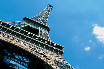Visite guidée de Paris en anglais ou espagnol (participation libre)