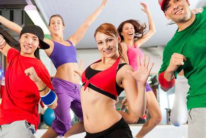 3 Cours gratuits de danses 