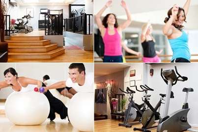 Abonnement d'1, 3, 6 ou 12 mois chez Fitnforme à partir de 35 €