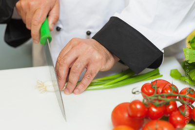 Atelier de cuisine à 1 € pour adultes et enfants