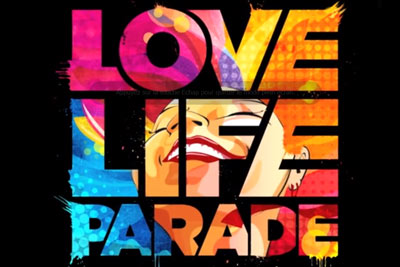 Love Life Parade 2012 : 30 concerts gratuits en plein air