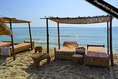 Séjour d'une semaine en Tunisie en formule tout inclus, vol A/R, hôtel 4* à 379 €
