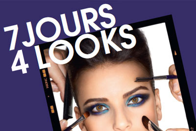 Make Up Days 2014, maquillage gratuit chez Yves Rocher