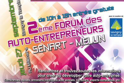 Forum gratuit d'aide aux auto-entrepreneurs