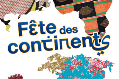 Fête des Continents, spectacles du monde entier et dégustations gratuites