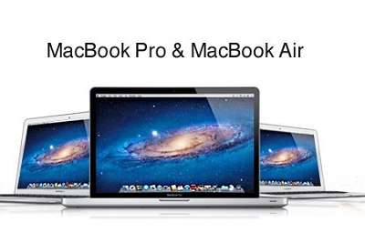 MacBook Pro ou MacBook Air dès 929 € au lieu de 1 049 € 