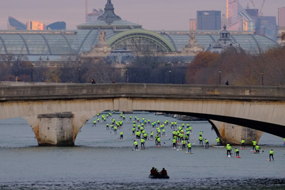 nautic paris crossing nautic paris crossing