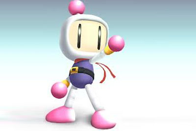 Défi gratuit sur le jeu vidéo Bomberman