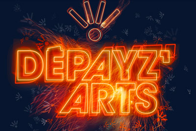 Spectacles gratuits pour le Festival Dépayz'Arts