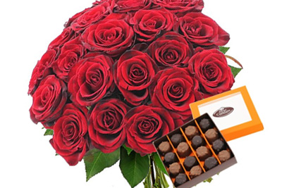 cadeau saint valentin rose chocolat cadeau saint valentin rose chocolat