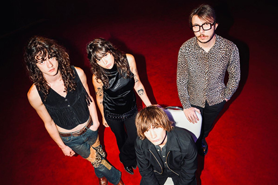 dynamite shakers
