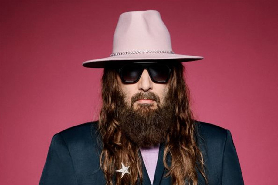 sebastien tellier