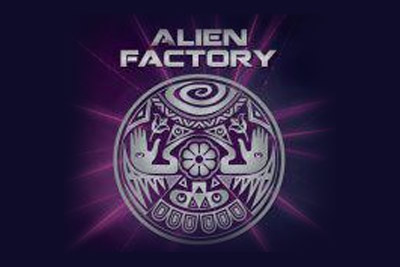 Soirée Alien Factory au Gibus (5 €)