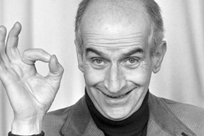 Conférence gratuite sur la biographie de Louis de Funès