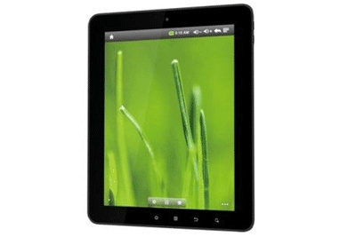 Tablette tactile 10