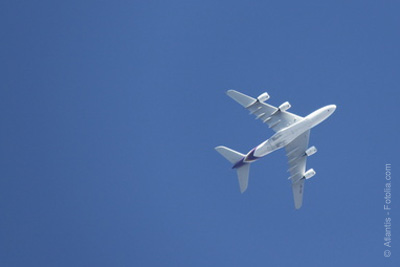 Salon gratuit des formations et métiers aéronautiques 2015