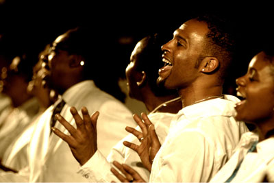 Concert de Gospel gratuit (au profit de l'association 