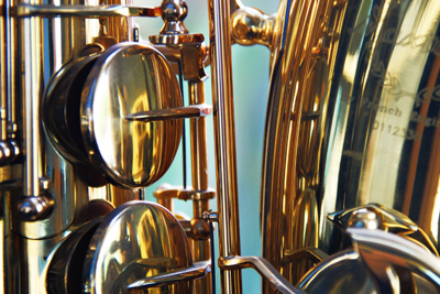 Concert jazz gratuit de l’Harmonie et du Big Band
