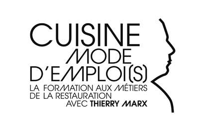 Formation en cuisine gratuite avec le chef étoilé Thierry Marx