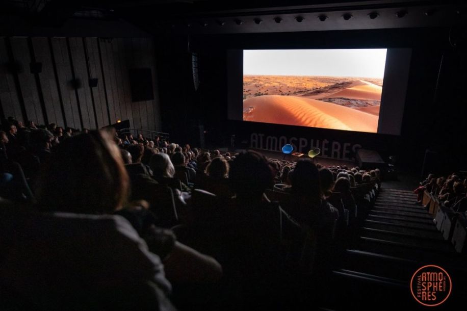 Festival Atmosphères 2025 : films, spectacles et ateliers gratuits pour un monde plus durable