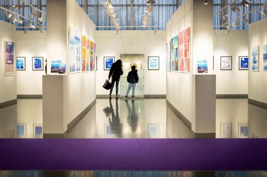 Festival Atmosphères 2025 : films, spectacles et ateliers gratuits pour un monde plus durable