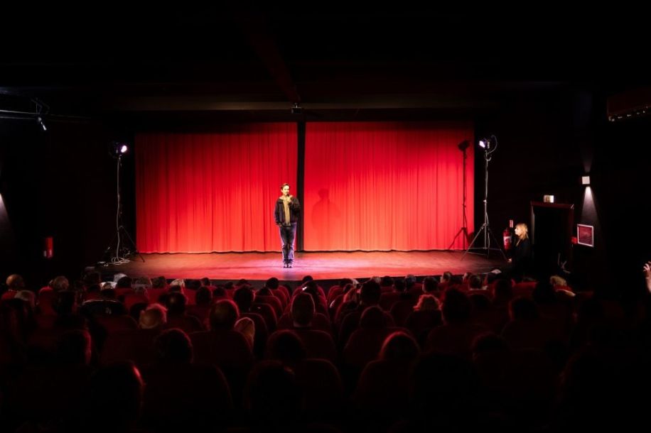 Festival Atmosphères 2025 : films, spectacles et ateliers gratuits pour un monde plus durable