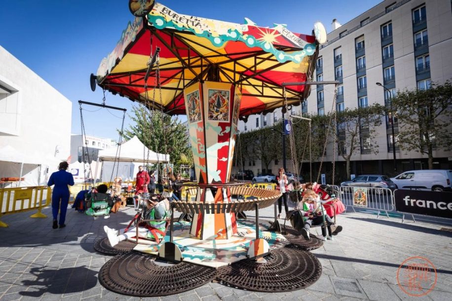 Festival Atmosphères 2025 : films, spectacles et ateliers gratuits pour un monde plus durable