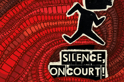 Silence, on court : festival gratuit de courts métrages avec cocktail offert pour la clôture