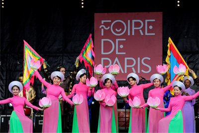 foire de paris invitation gratuite foire de paris invitation gratuite