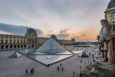 Musées gratuits à Paris : la liste complète pour les moins de 26 ans