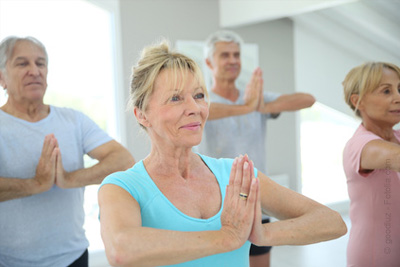 Invitation gratuite pour le Salon des Seniors 2023