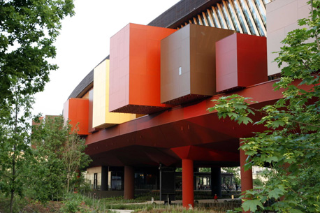 Entrée gratuite au Musée du Quai Branly (collections permanentes et expositions)