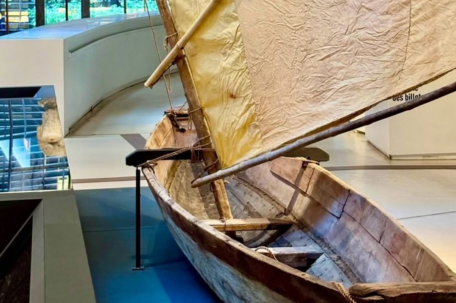 Nocturnes d’été au Quai Branly : un musée ouvert à tous, gratuitement