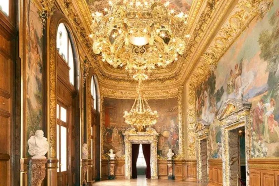 Visite gratuite de l’Opéra Comique : le programme complet pour ne rien rater !