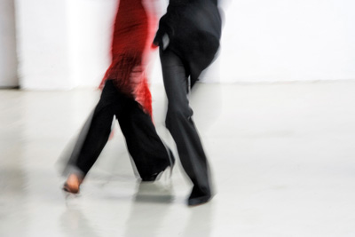 Cours de danse gratuit  pour les personnes non voyantes et voyantes 