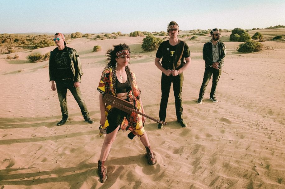 Festival Rhizomes 2025 : un mois de concerts gratuits aux quatre coins de Paris