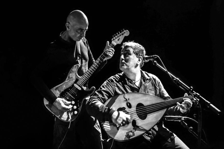Festival Rhizomes 2025 : un mois de concerts gratuits aux quatre coins de Paris