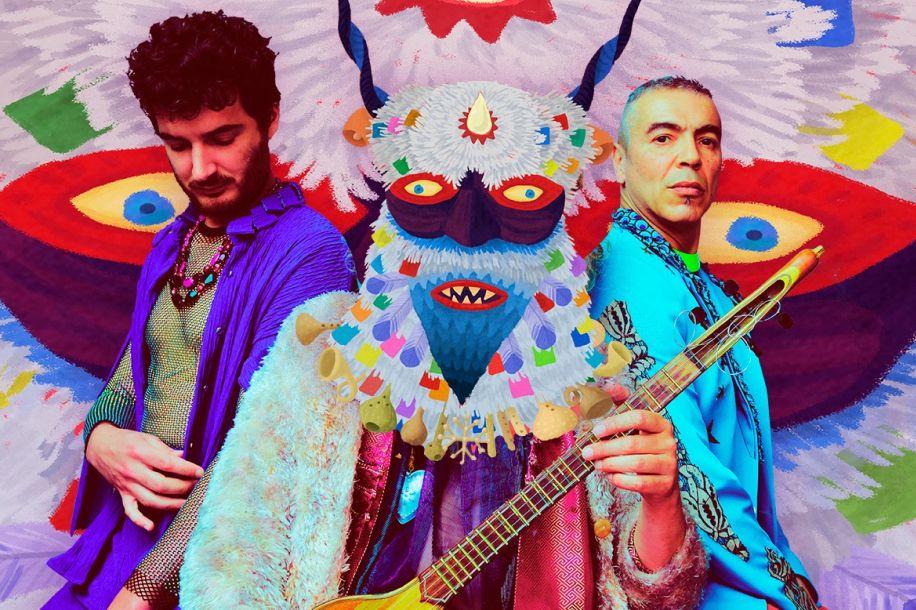 Festival Rhizomes 2025 : un mois de concerts gratuits aux quatre coins de Paris